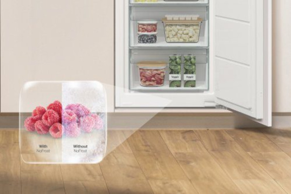Zamrażarka do zabudowy Gorenje FNCI517E41WF